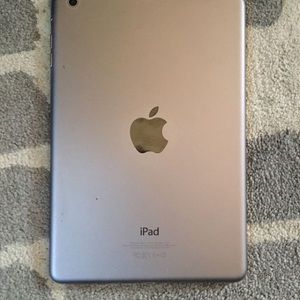 iPad mini generation 2